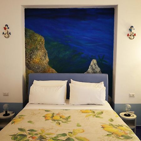 פאנריאה Art B&B מראה חיצוני תמונה