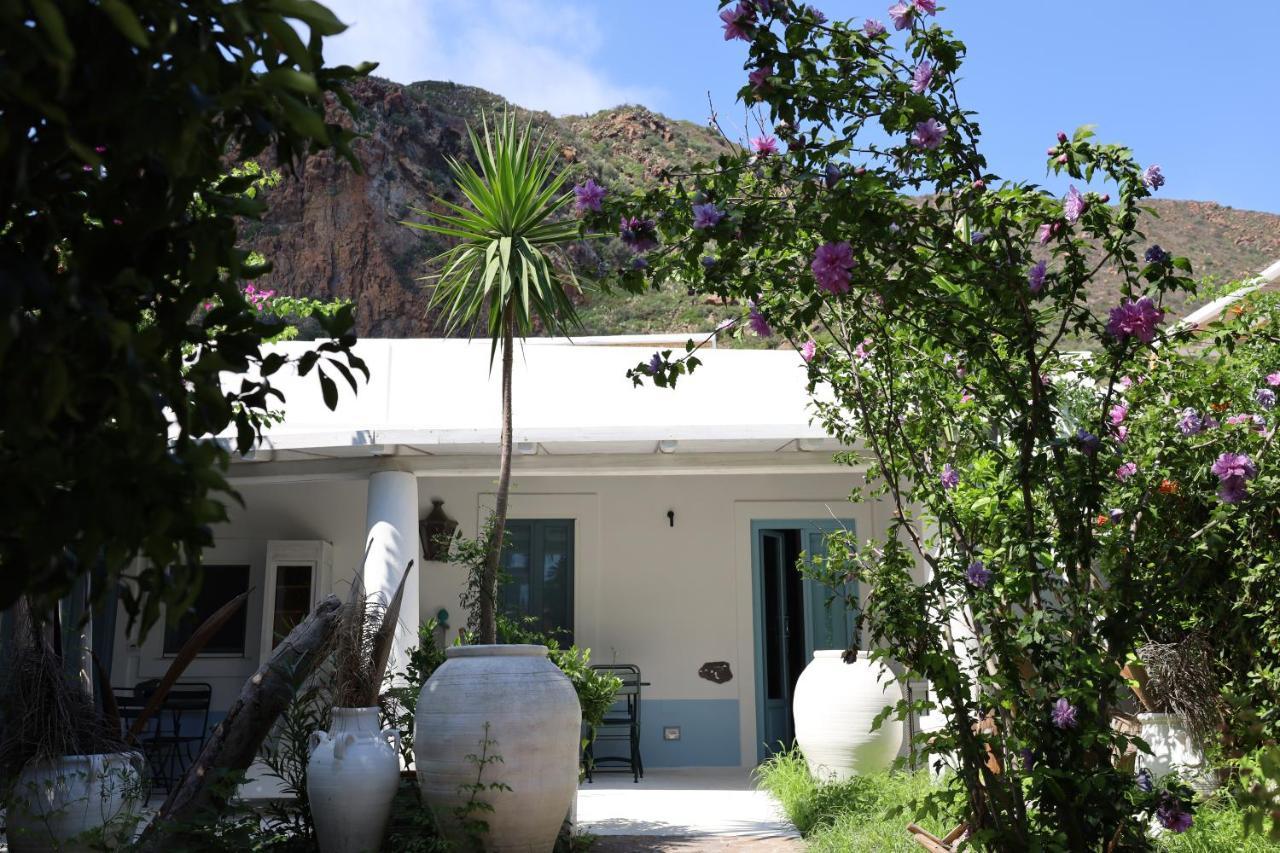 פאנריאה Art B&B מראה חיצוני תמונה