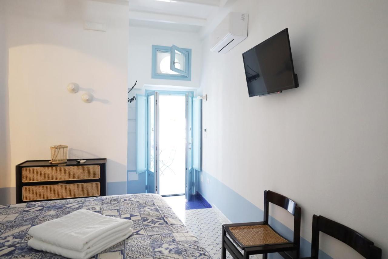 פאנריאה Art B&B מראה חיצוני תמונה