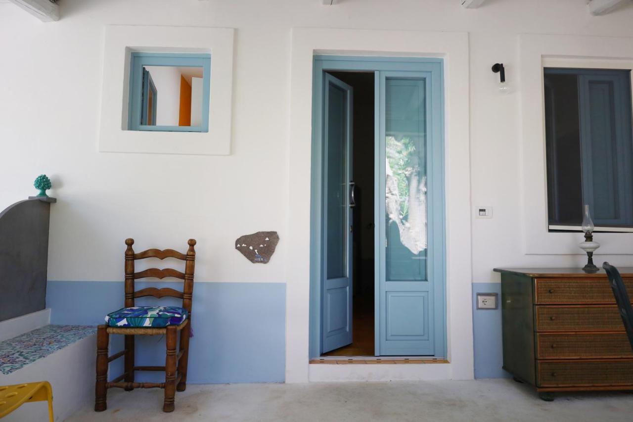 פאנריאה Art B&B מראה חיצוני תמונה