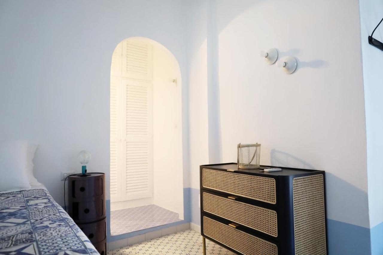 פאנריאה Art B&B מראה חיצוני תמונה