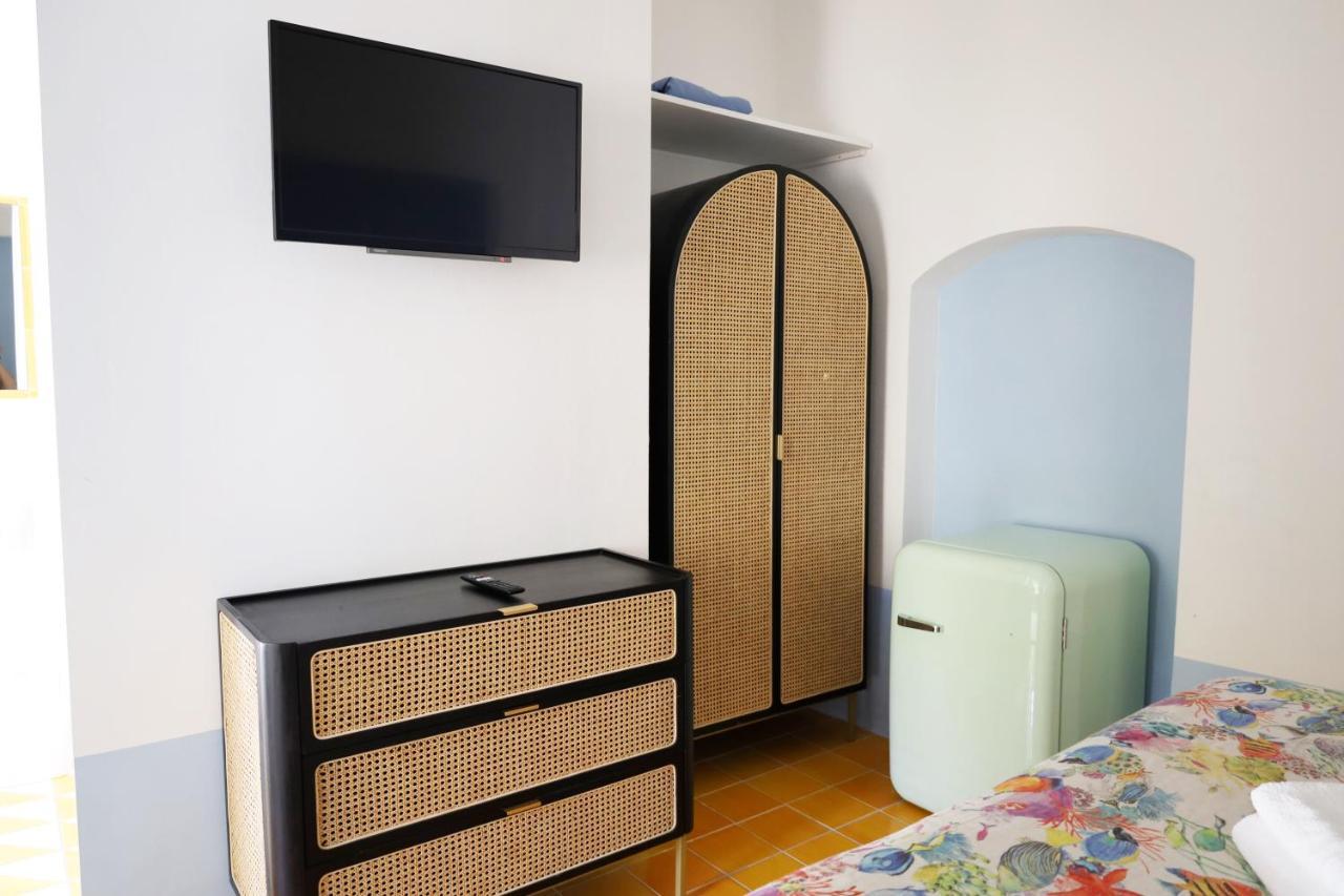 פאנריאה Art B&B מראה חיצוני תמונה