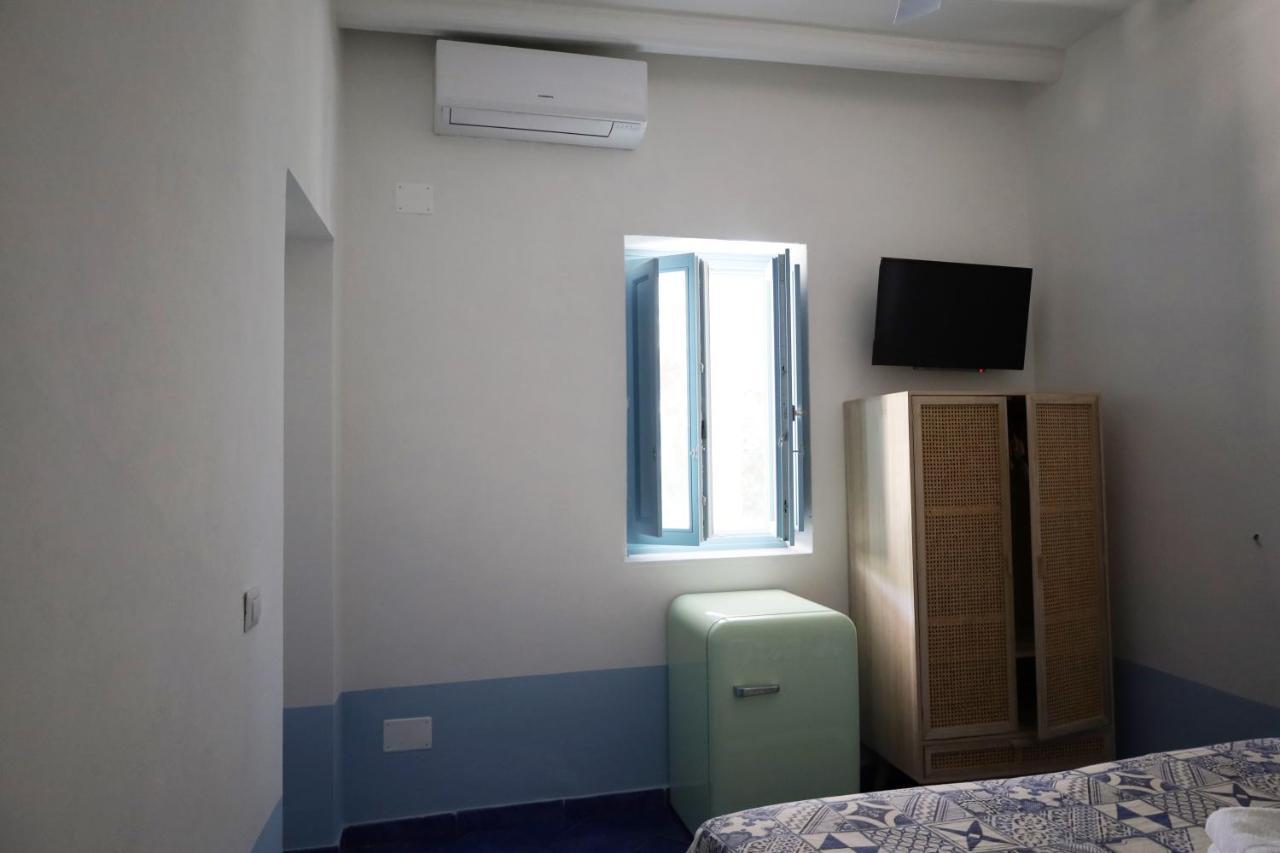 פאנריאה Art B&B מראה חיצוני תמונה