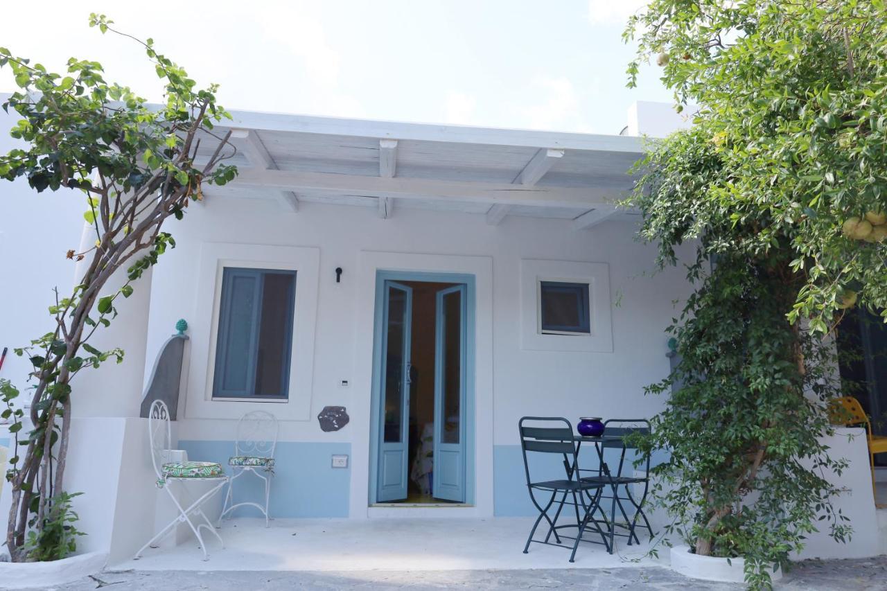 פאנריאה Art B&B מראה חיצוני תמונה