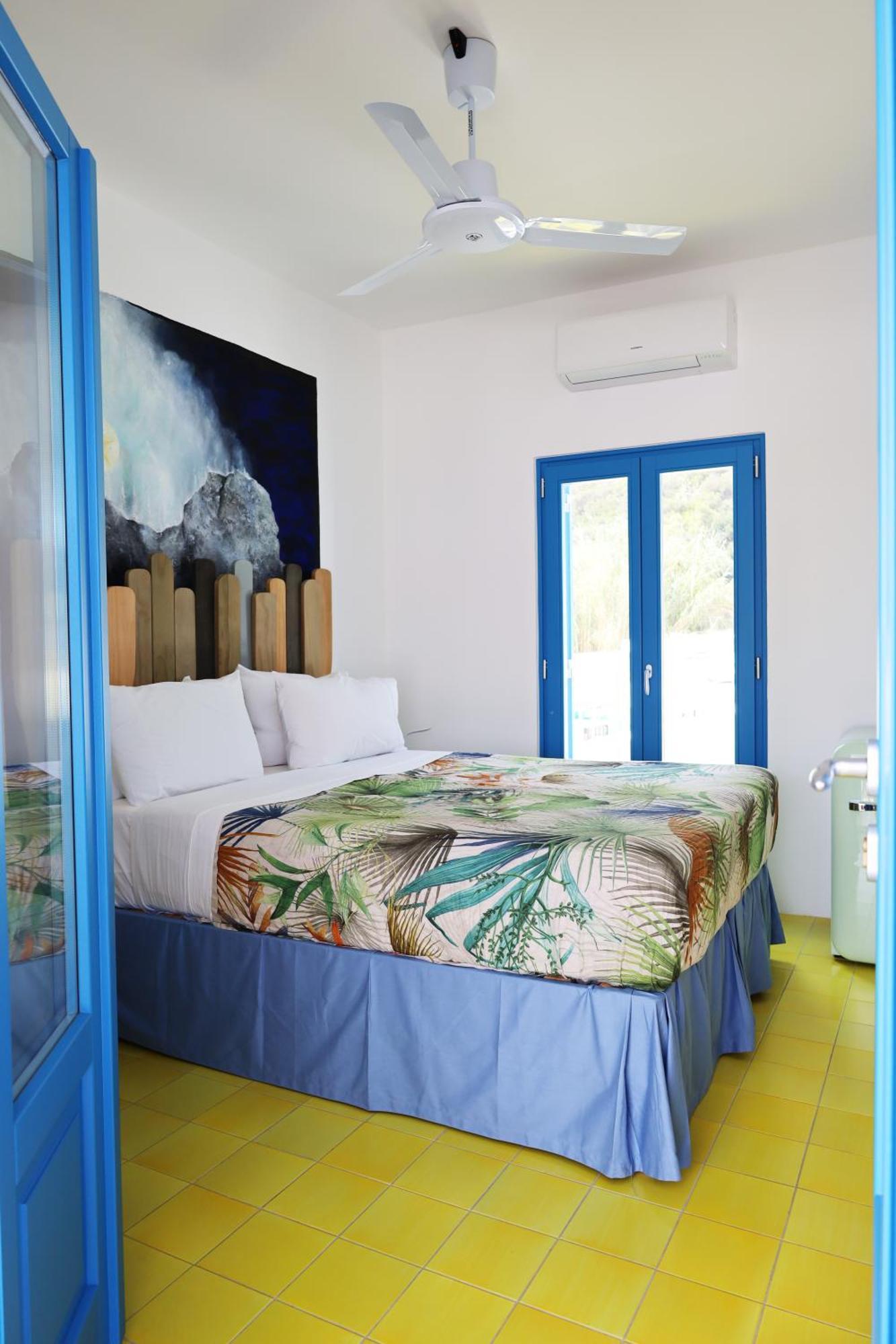פאנריאה Art B&B מראה חיצוני תמונה