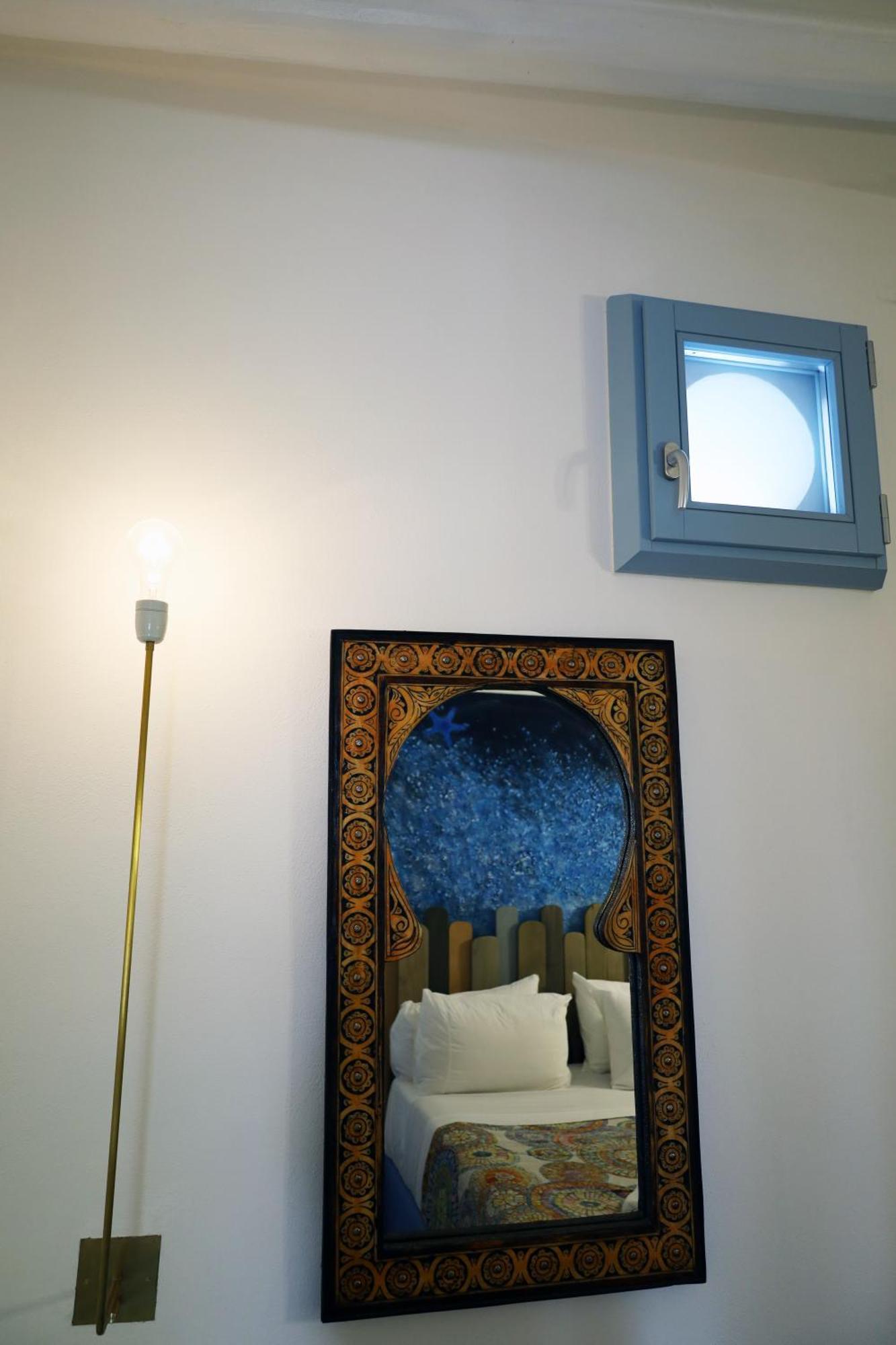 פאנריאה Art B&B מראה חיצוני תמונה