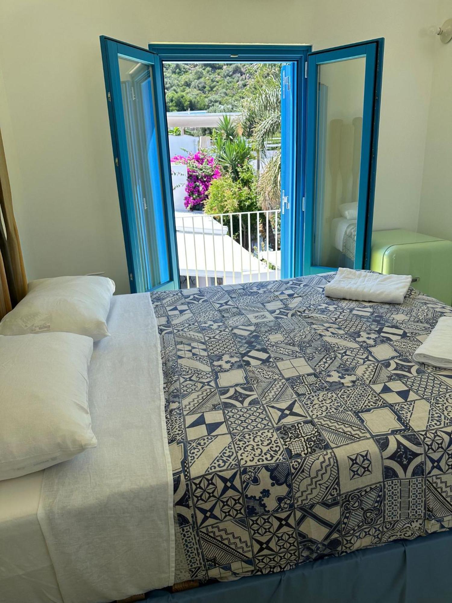 פאנריאה Art B&B מראה חיצוני תמונה