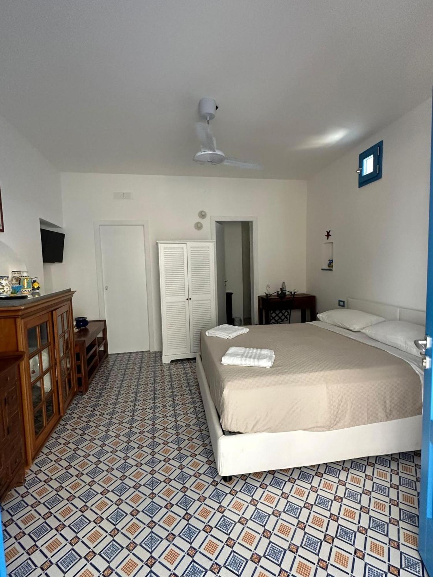פאנריאה Art B&B מראה חיצוני תמונה