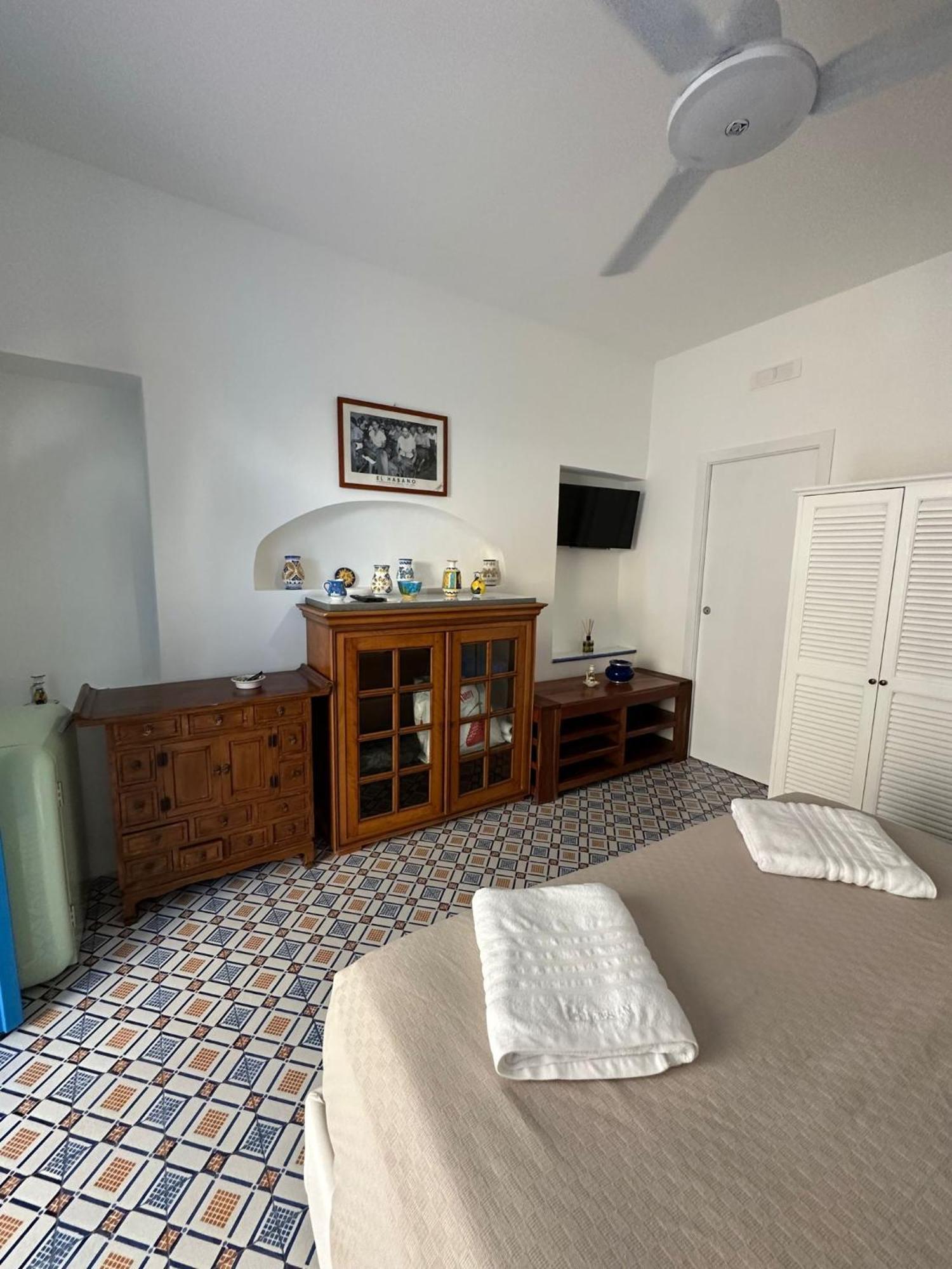 פאנריאה Art B&B מראה חיצוני תמונה